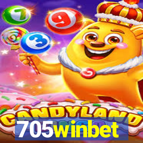 705winbet