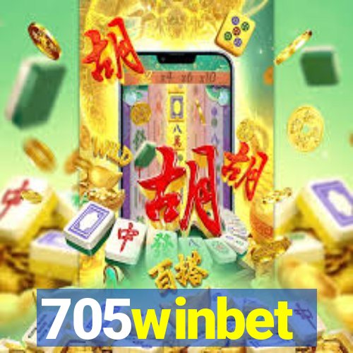 705winbet