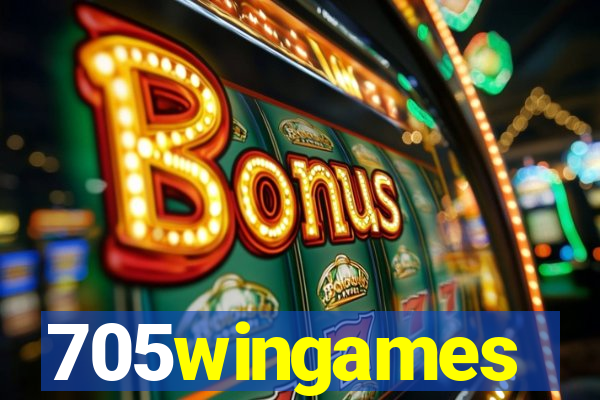 705wingames