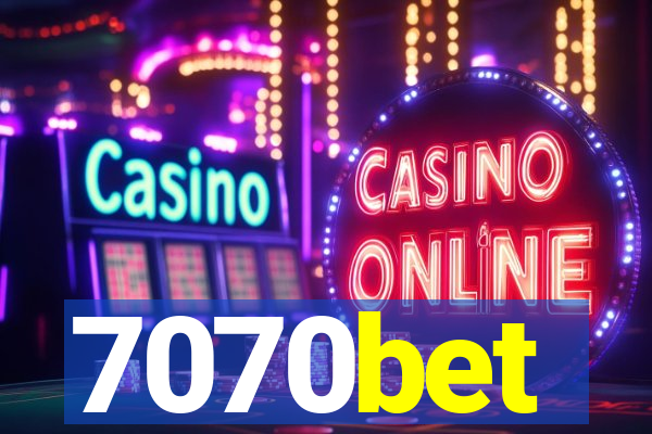 7070bet