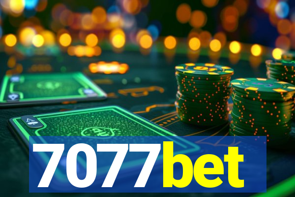 7077bet