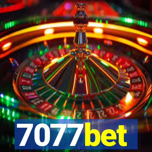 7077bet