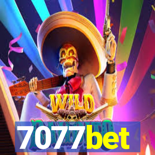 7077bet