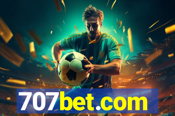 707bet.com