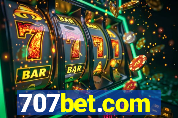 707bet.com