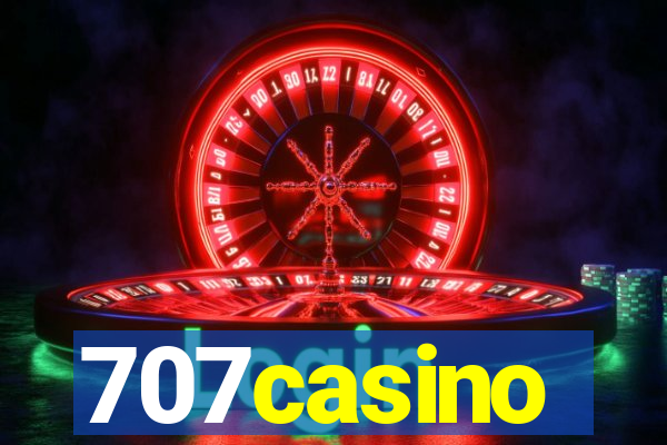 707casino