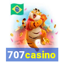 707casino