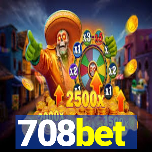 708bet