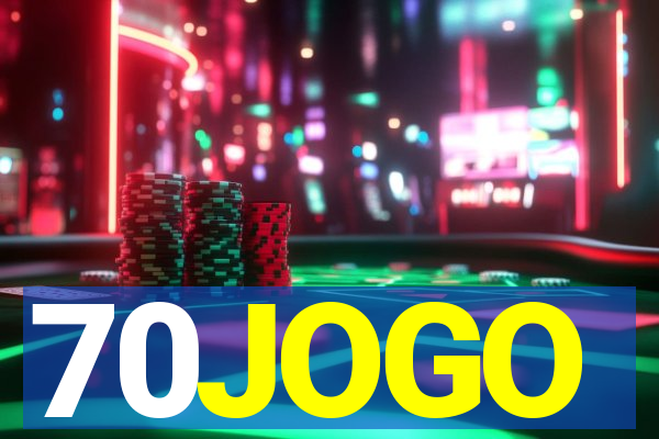 70JOGO