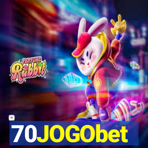 70JOGObet