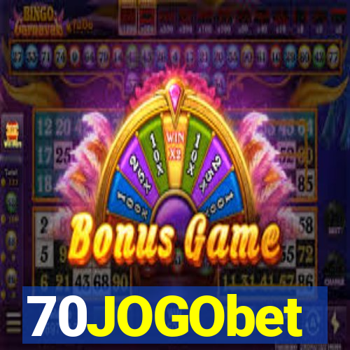 70JOGObet