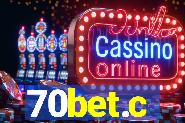 70bet.c