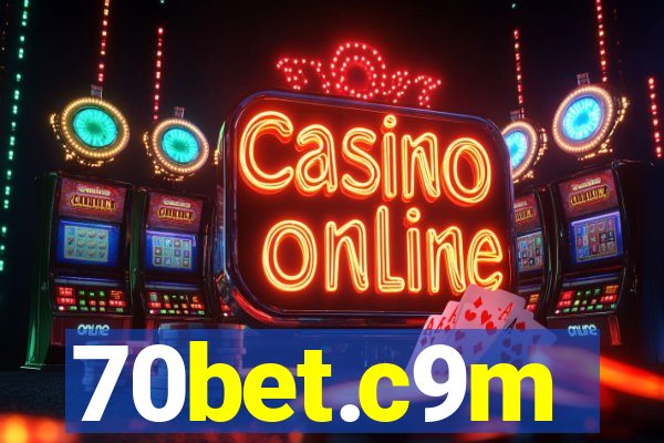 70bet.c9m
