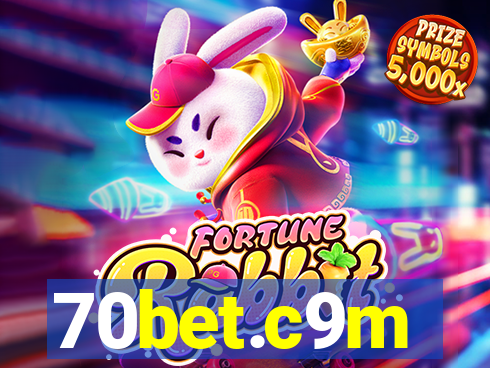 70bet.c9m
