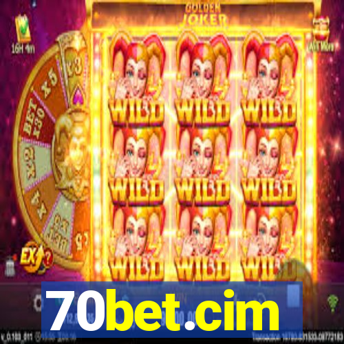 70bet.cim