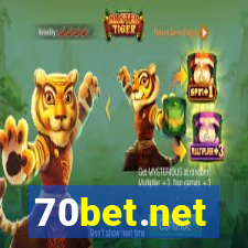 70bet.net