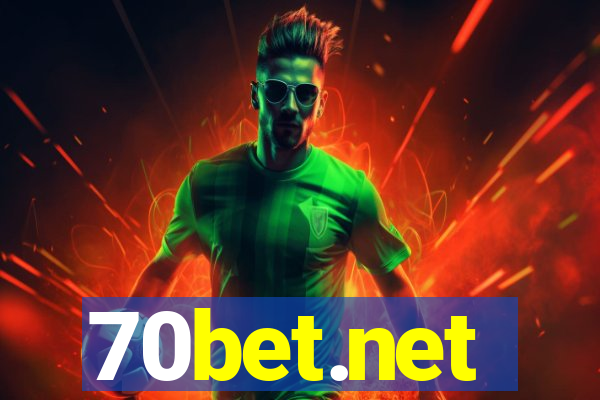 70bet.net