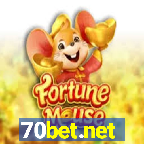70bet.net