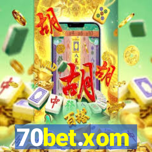 70bet.xom