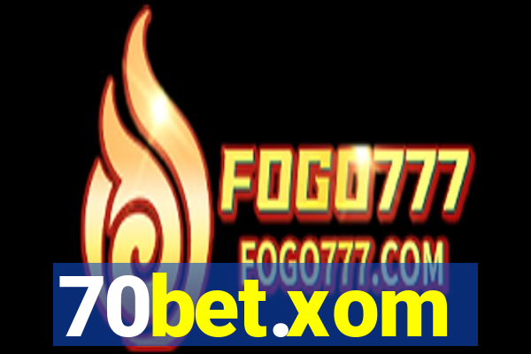 70bet.xom