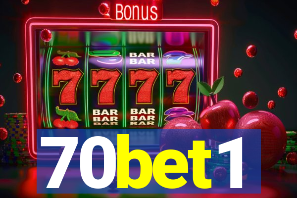 70bet1