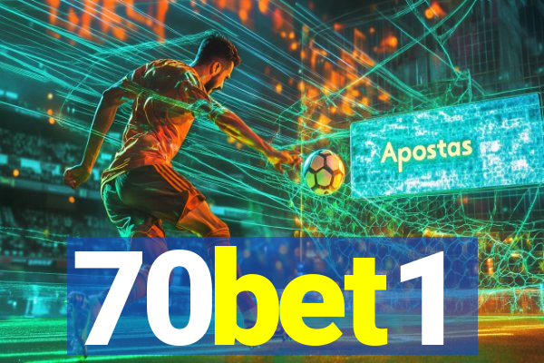 70bet1