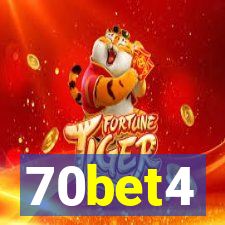 70bet4