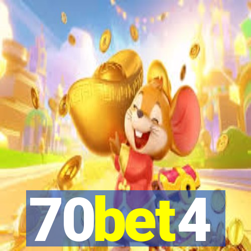 70bet4