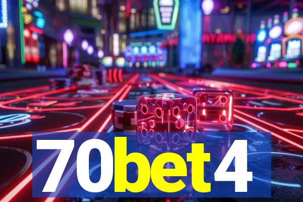 70bet4