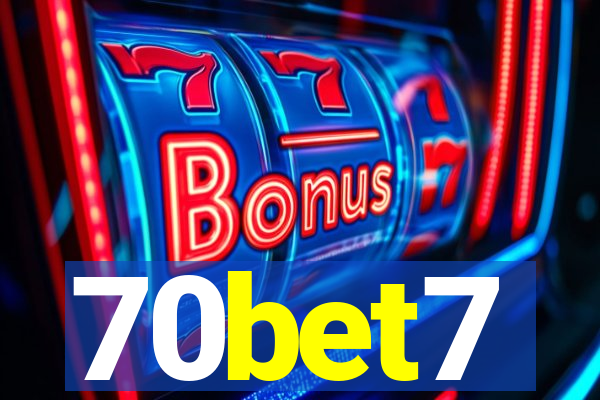 70bet7