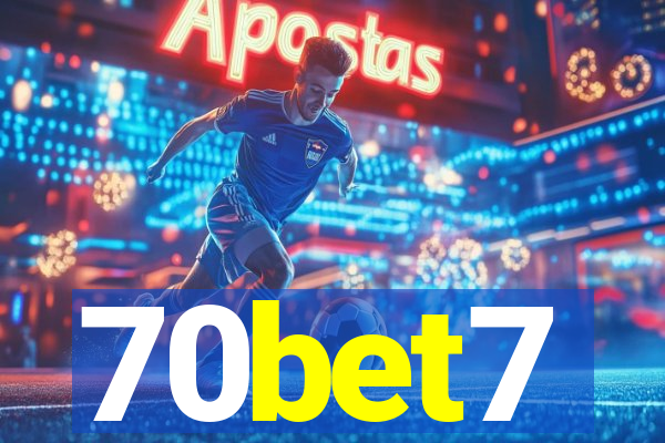 70bet7
