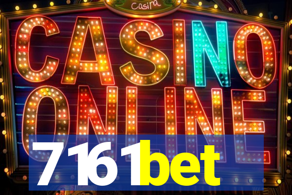 7161bet