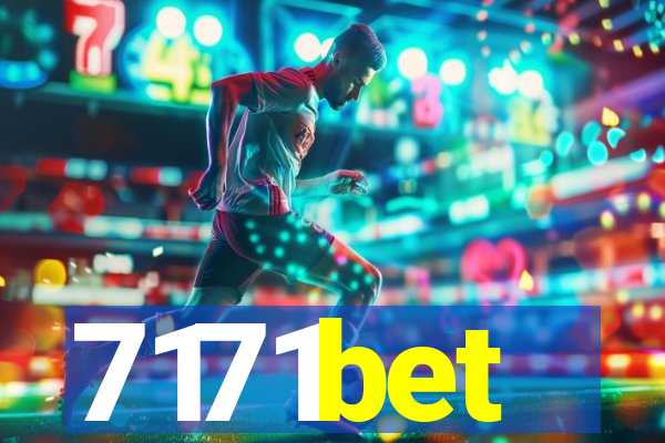 7171bet