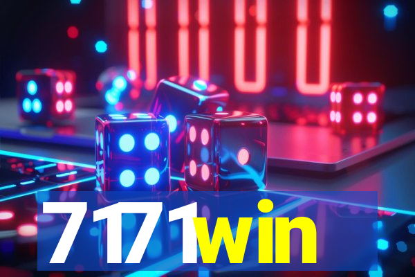 7171win