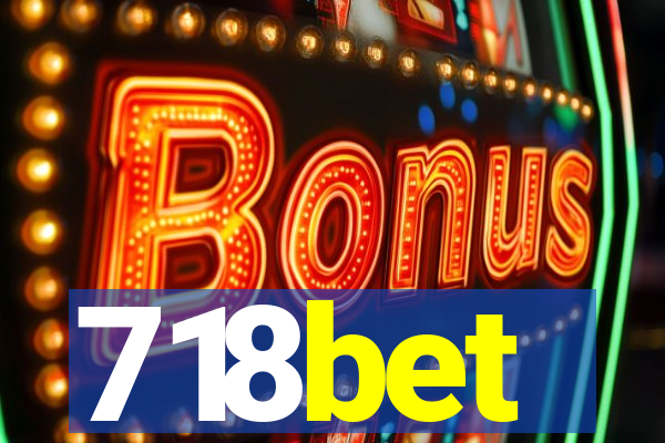 718bet