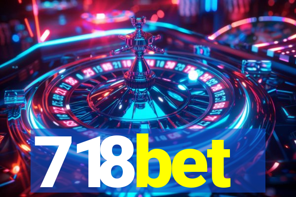 718bet