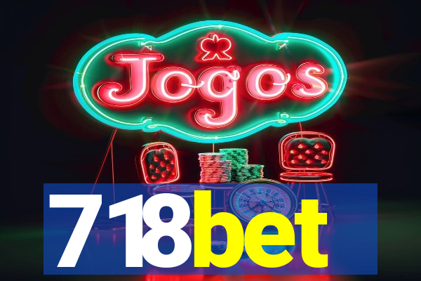 718bet
