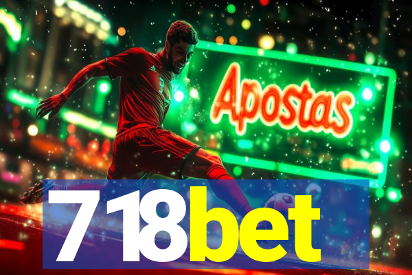 718bet