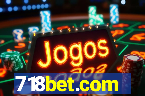 718bet.com