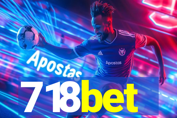 718bet