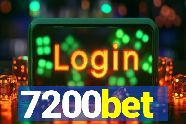 7200bet