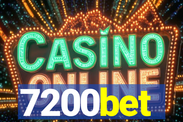 7200bet