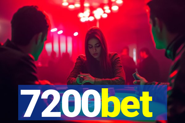 7200bet