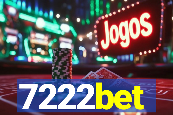 7222bet