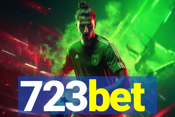 723bet