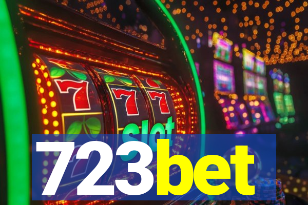 723bet