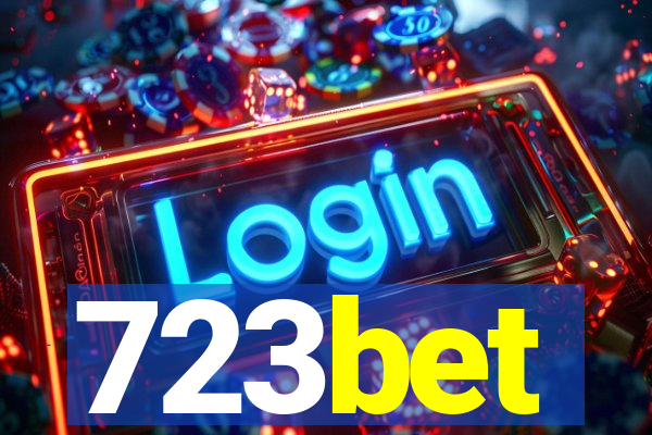 723bet