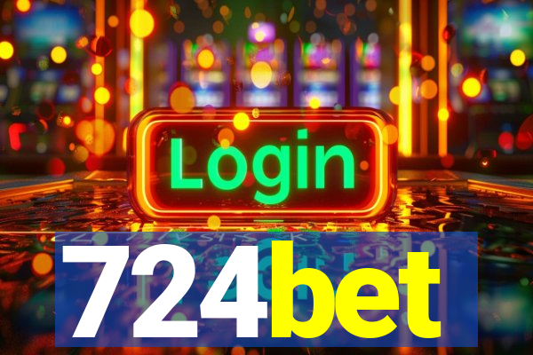724bet