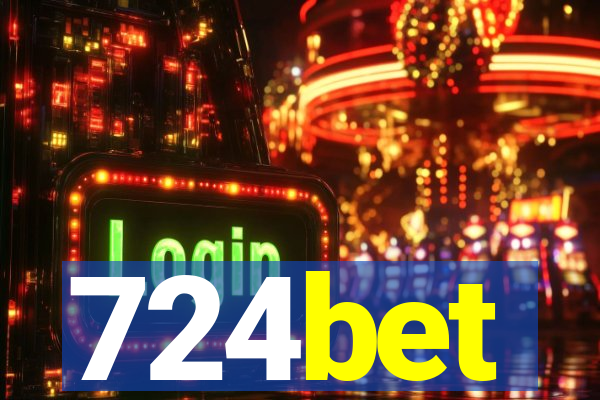 724bet