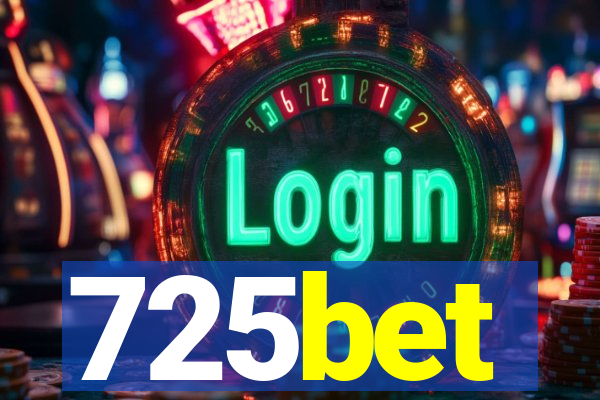 725bet